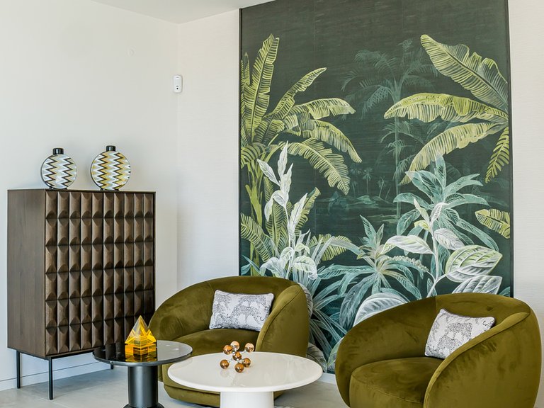 Villa for Sale in Benahavis, Malaga, Paraiso Alto 16
