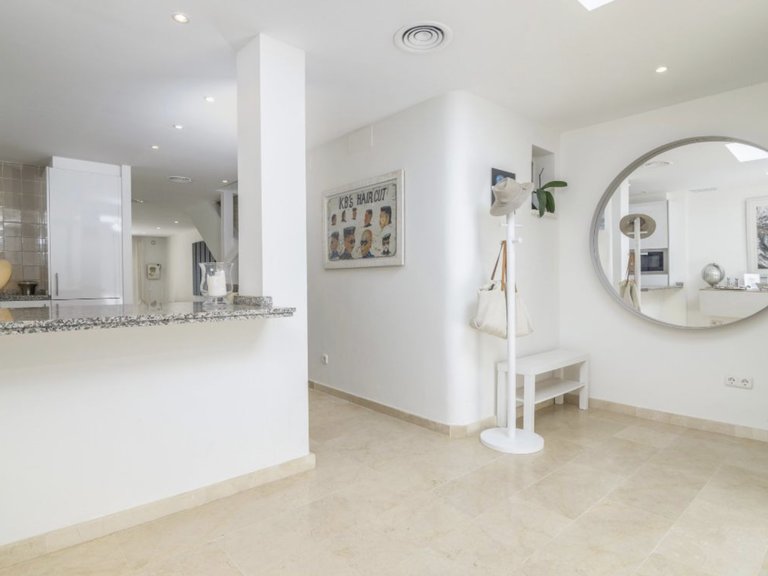 Town House for Sale in Marbella, Malaga, Nueva Andalucia 6
