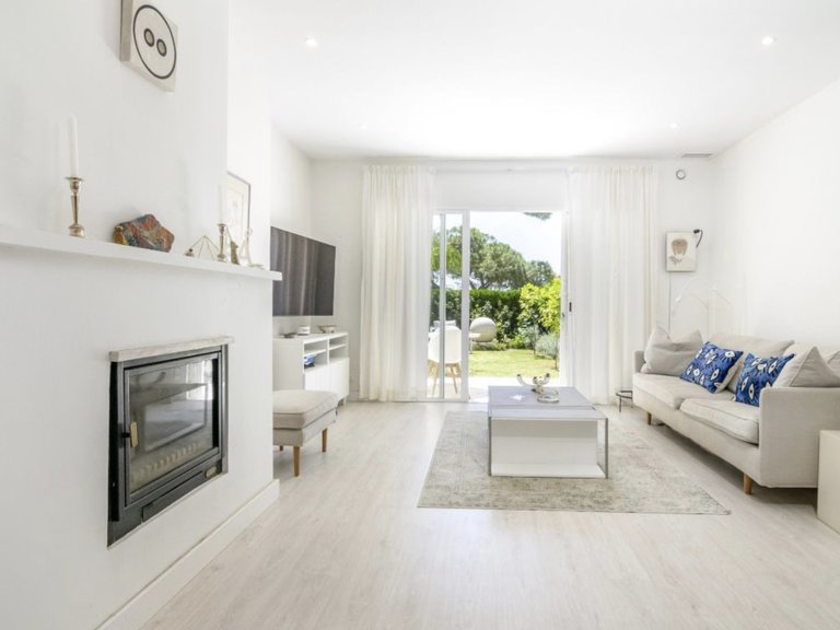 Town House for Sale in Marbella, Malaga, Nueva Andalucia 3