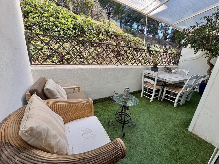 Apartment for Sale in Benahavis, Malaga, La Quinta 13