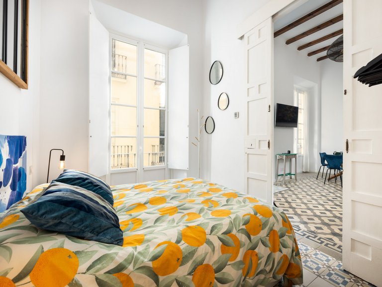 Apartment for sale in Malaga, Malaga 19