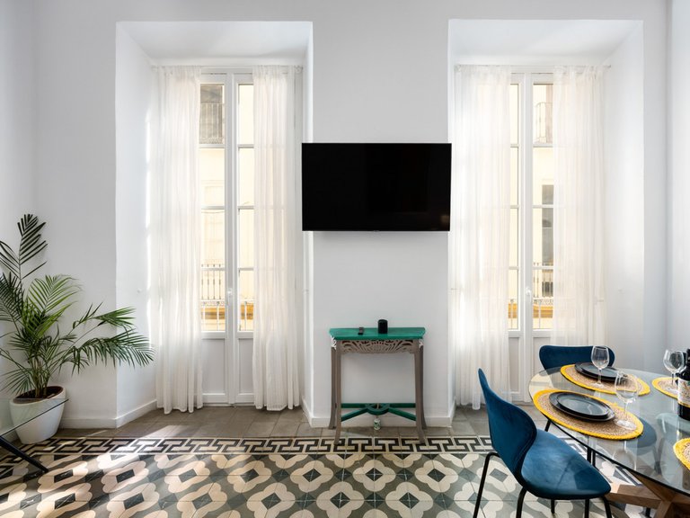 Apartment for sale in Malaga, Malaga 11