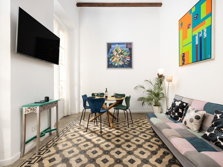 Apartment for sale in Malaga, Malaga 8
