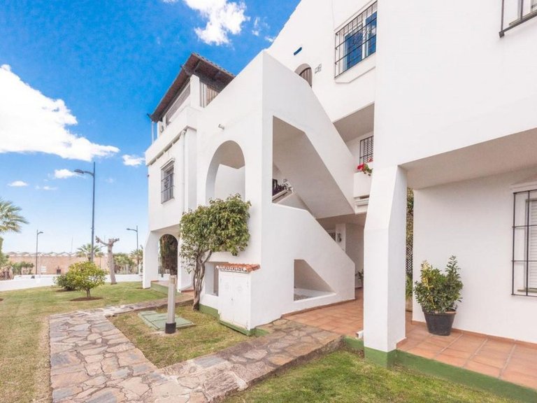 Apartment for Sale in Marbella, Malaga 2
