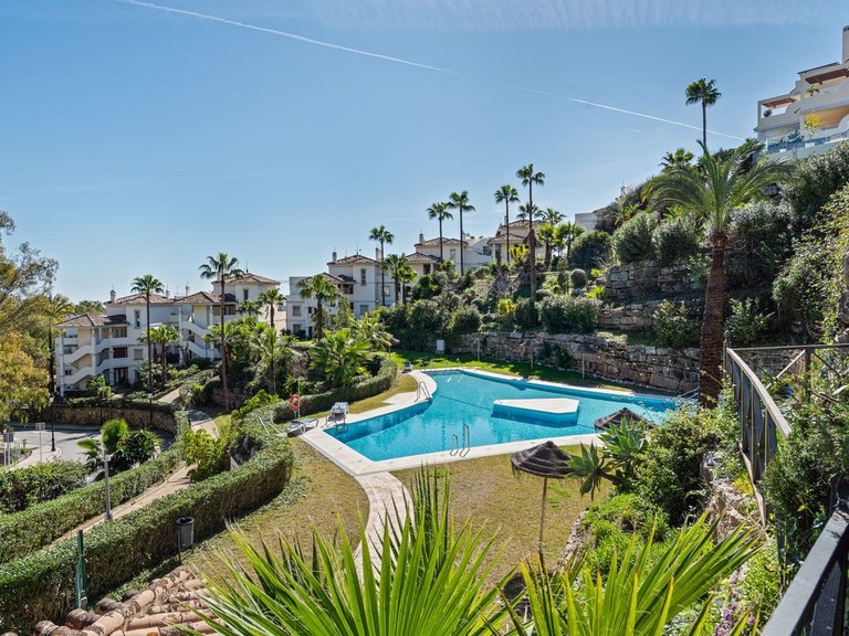 Apartment for Sale in Marbella, Malaga 2