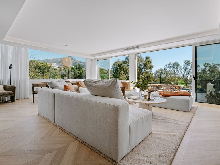 Apartment for Sale in Marbella, Malaga 14