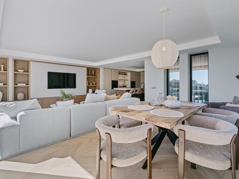 Apartment for Sale in Marbella, Malaga 13