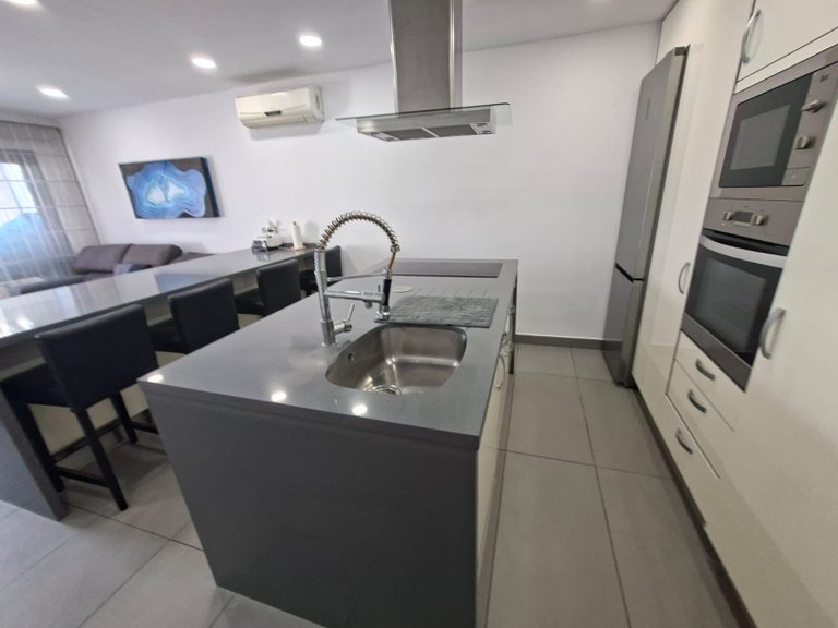 Villa for Rent in San Bartolomé De Tirajana, Las Palmas 21