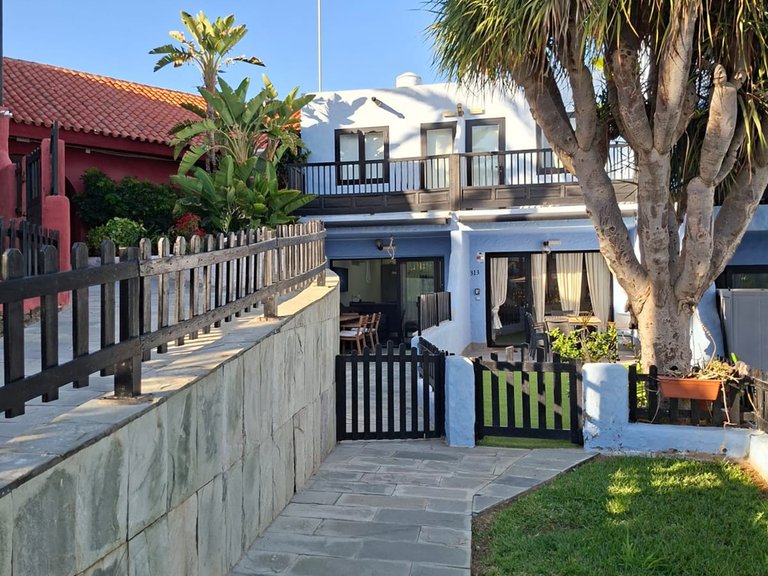 Villa for Rent in San Bartolomé De Tirajana, Las Palmas 32