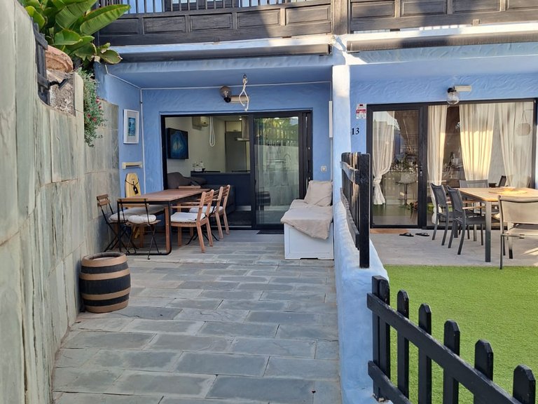 Villa for Rent in San Bartolomé De Tirajana, Las Palmas 31