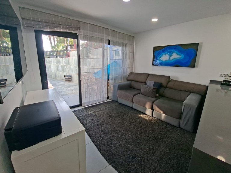Villa for Rent in San Bartolomé De Tirajana, Las Palmas 4
