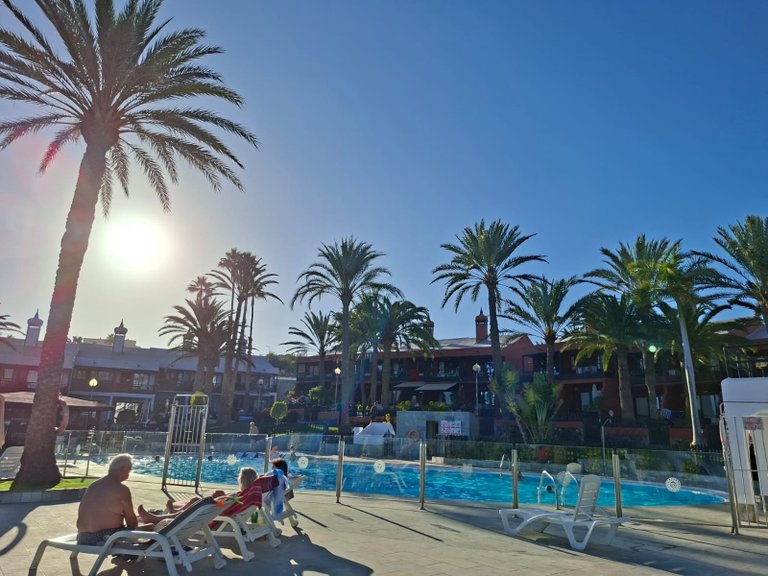 Villa for Rent in San Bartolomé De Tirajana, Las Palmas 37