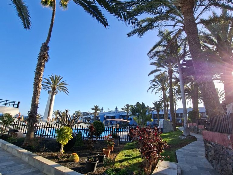 Villa for Rent in San Bartolomé De Tirajana, Las Palmas 9