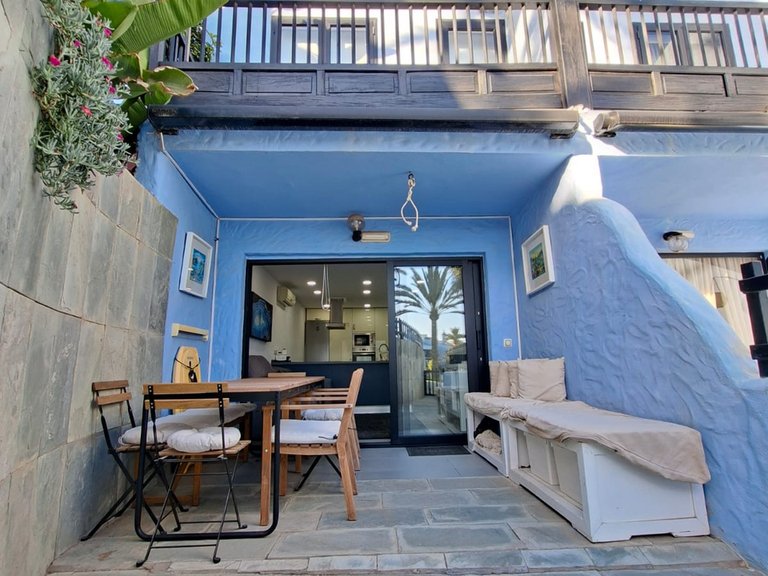 Villa for Rent in San Bartolomé De Tirajana, Las Palmas 1