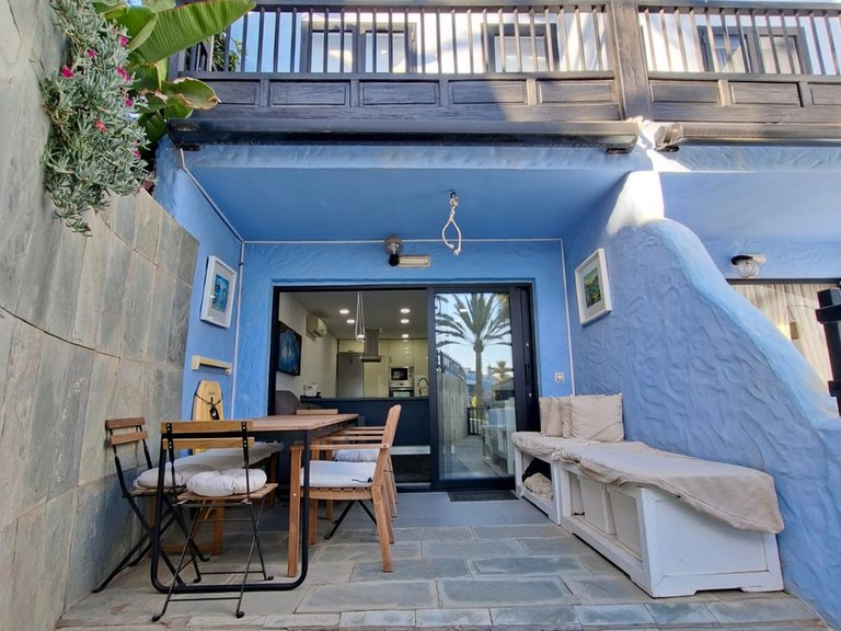 Villa for Rent in San Bartolomé De Tirajana, Las Palmas 36