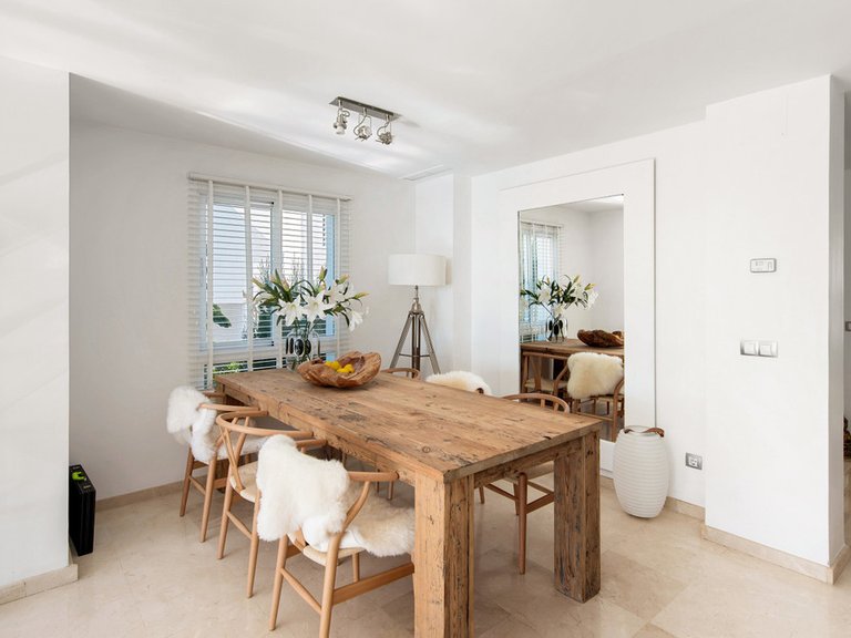 Town House for Sale in Marbella, Malaga 9