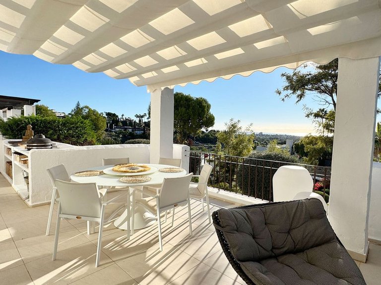 Town House for Sale in Marbella, Malaga 1