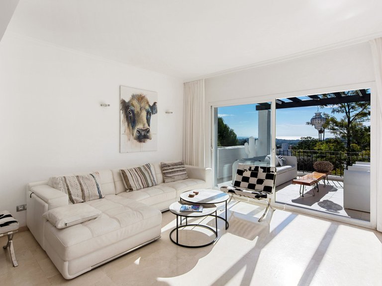 Town House for Sale in Marbella, Malaga 7