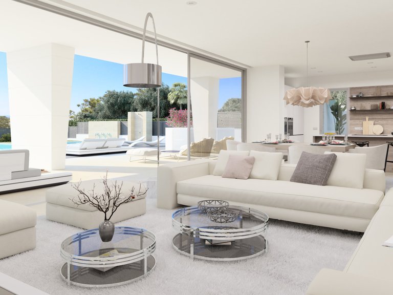 Plot for Sale in Marbella, Malaga 12