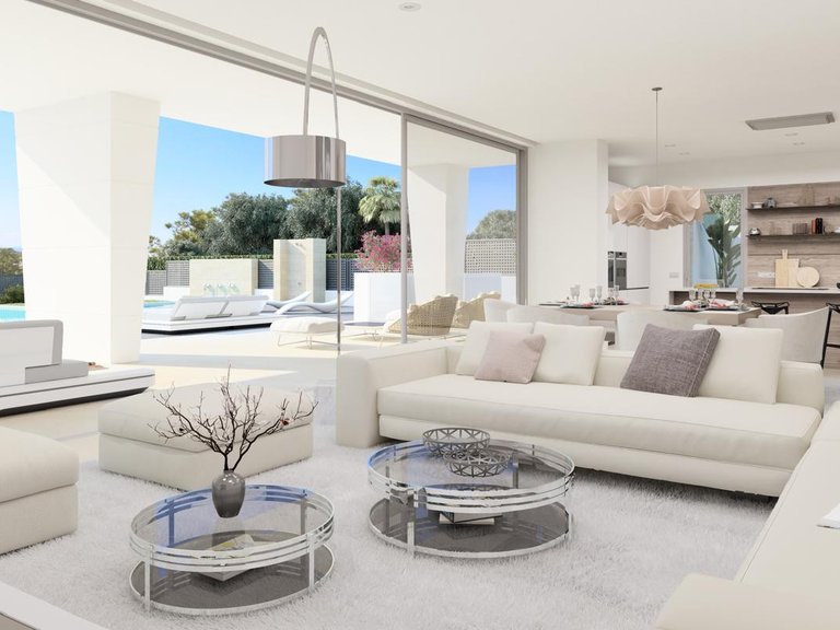 Plot for Sale in Marbella, Malaga 2