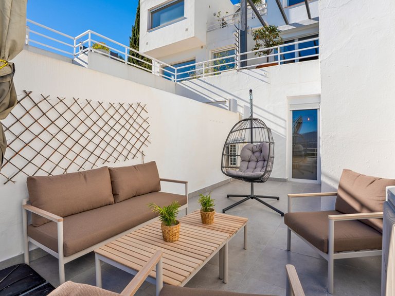 Town House for Sale in Marbella, Malaga 11
