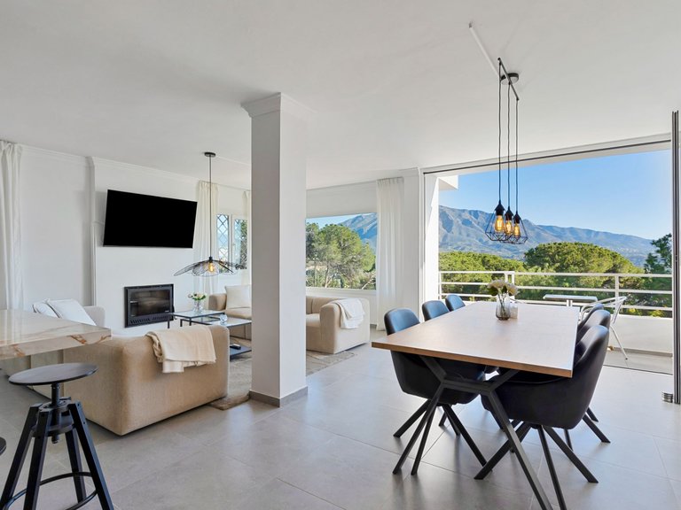 Town House for Sale in Marbella, Malaga 21