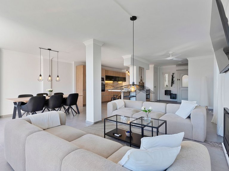 Town House for Sale in Marbella, Malaga 9