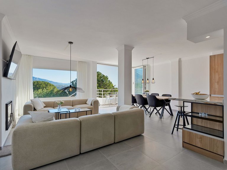 Town House for Sale in Marbella, Malaga 12