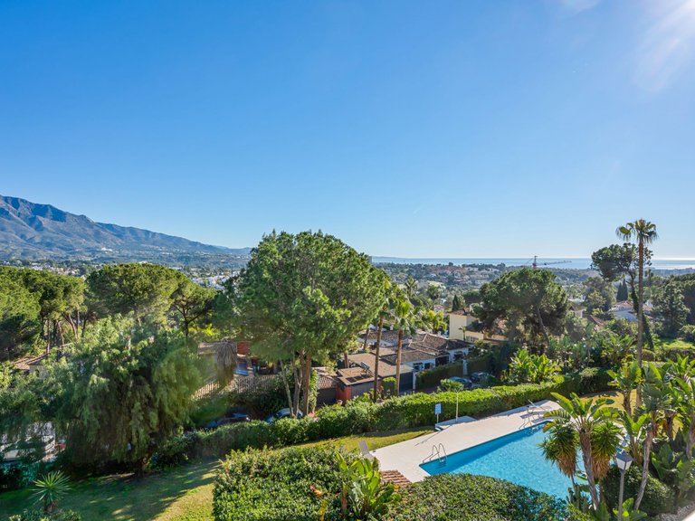 Town House for Sale in Marbella, Malaga 2