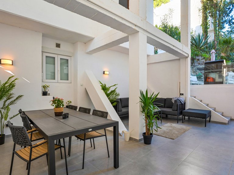 Town House for Sale in Marbella, Malaga 10