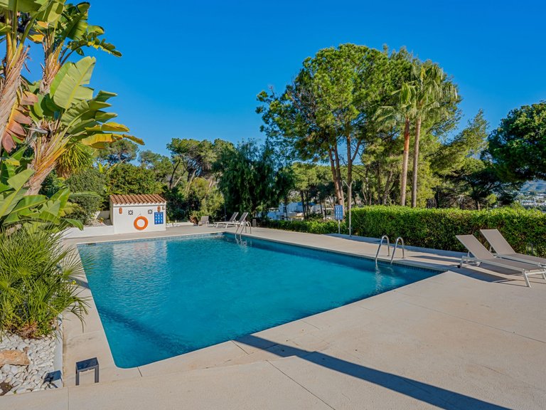 Town House for Sale in Marbella, Malaga 25