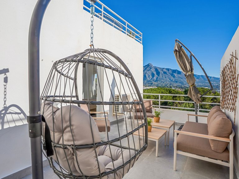 Town House for Sale in Marbella, Malaga 24