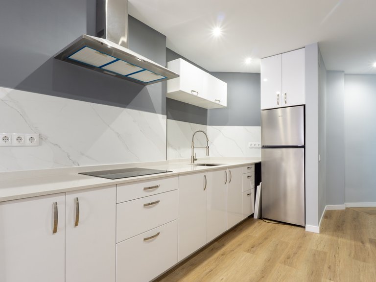 Apartment for sale in Torrevieja, Alicante 1