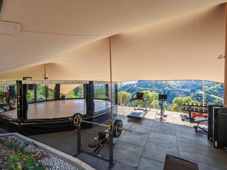Villa for Sale in Benahavis, Malaga 14