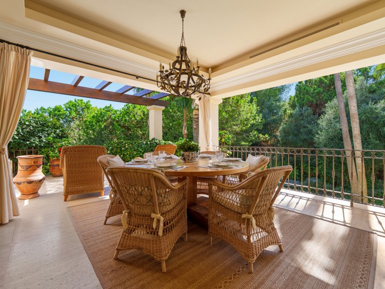 Villa for Sale in Marbella, Malaga 20