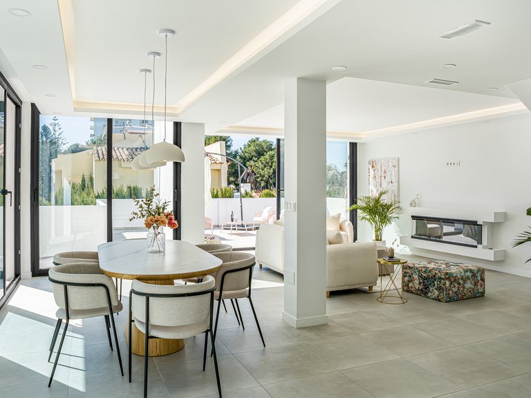 Villa for Sale in Marbella, Malaga 7