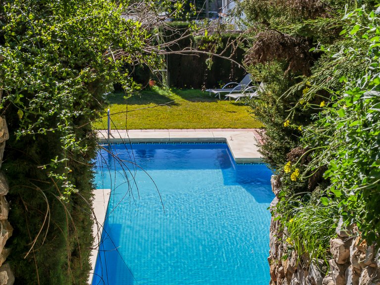 Villa for Sale in Marbella, Malaga 24