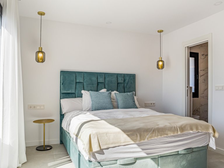 Villa for Sale in Marbella, Malaga 31