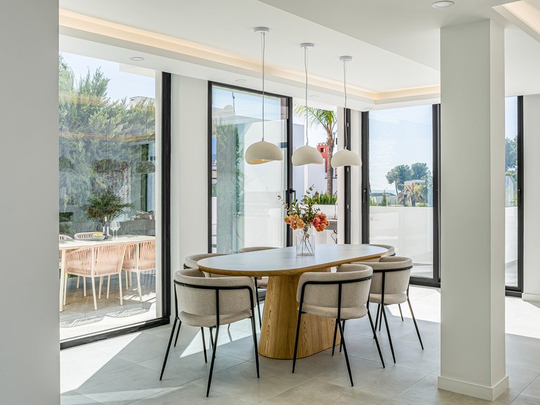 Villa for Sale in Marbella, Malaga 15