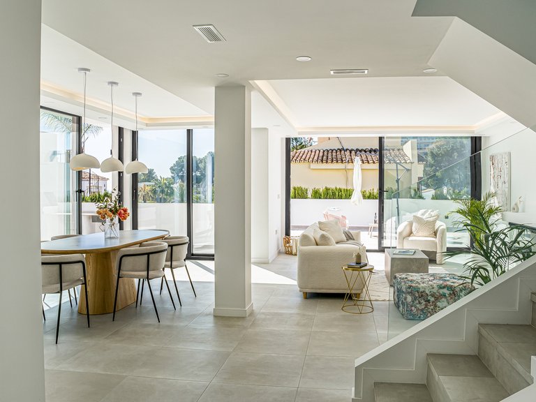 Villa for Sale in Marbella, Malaga 2