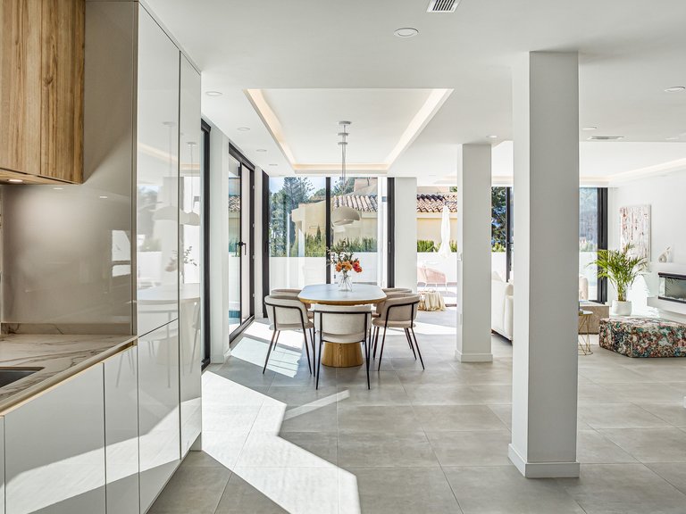 Villa for Sale in Marbella, Malaga 17