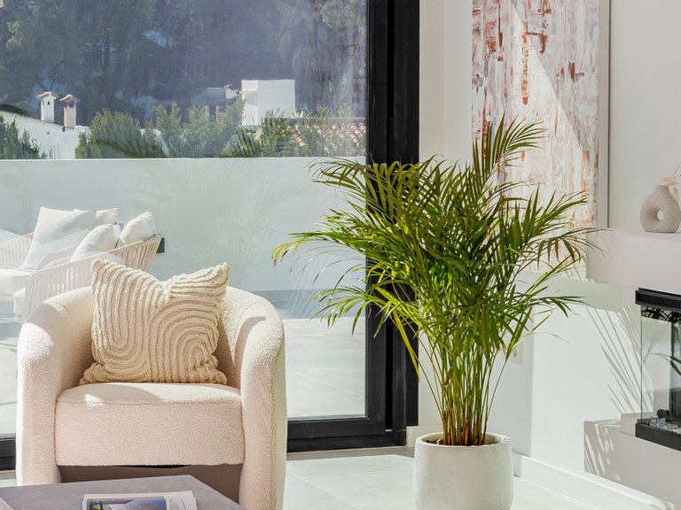 Villa for Sale in Marbella, Malaga 26