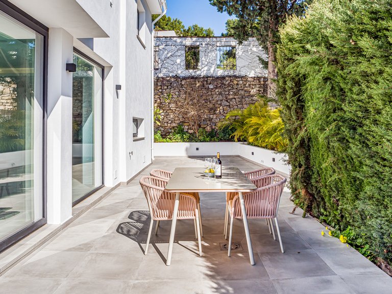 Villa for Sale in Marbella, Malaga 49