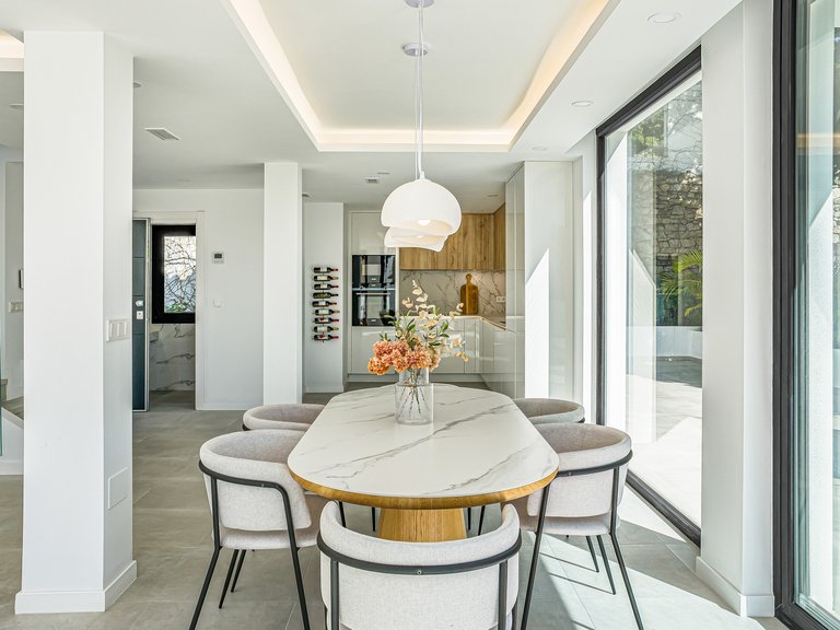Villa for Sale in Marbella, Malaga 13