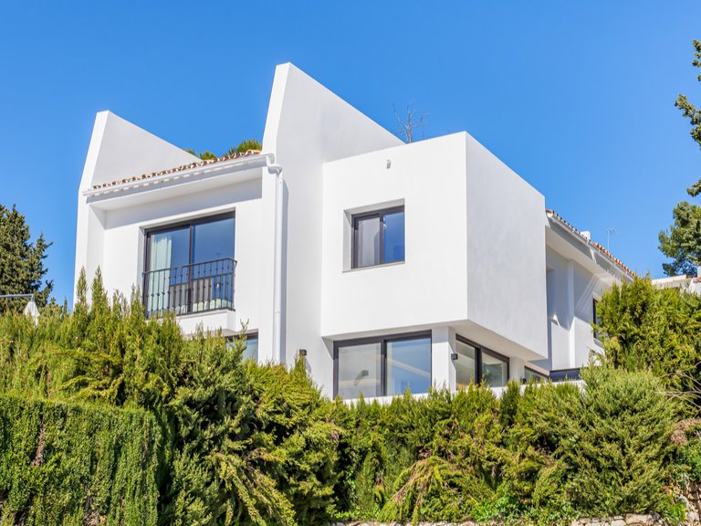 Villa for Sale in Marbella, Malaga 22
