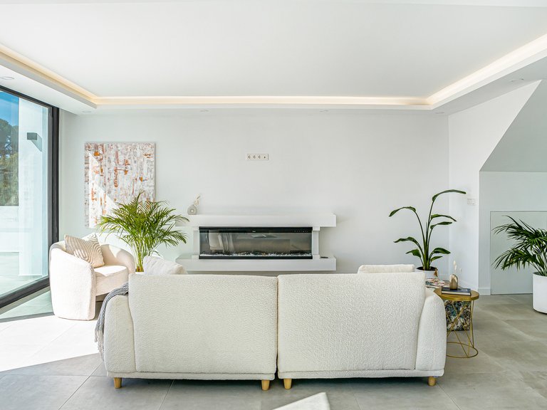 Villa for Sale in Marbella, Malaga 14