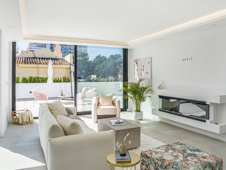 Villa for Sale in Marbella, Malaga 11
