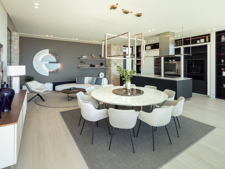 Villa for Sale in Benahavis, Malaga 28