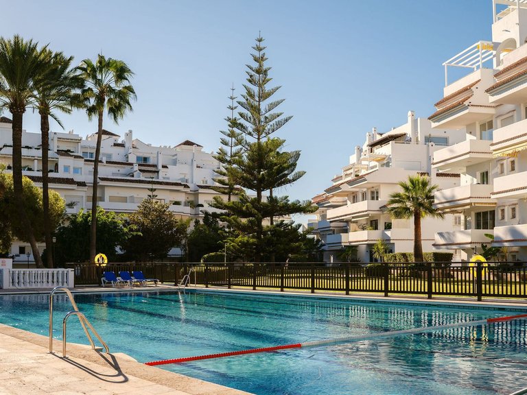 Apartment for Sale in Marbella, Malaga, Nueva Andalucia 7