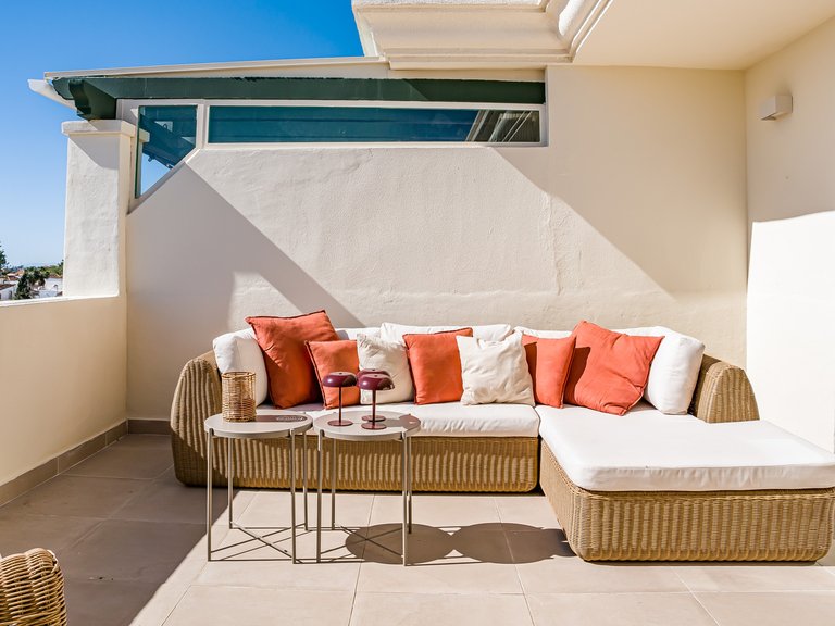 Penthouse for Sale in Marbella, Malaga 15